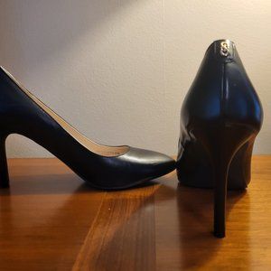 Cole Haan OS Black Heels Worn Once - Size 8.5